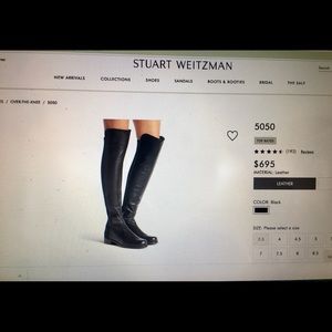 Stuart Weitzmam